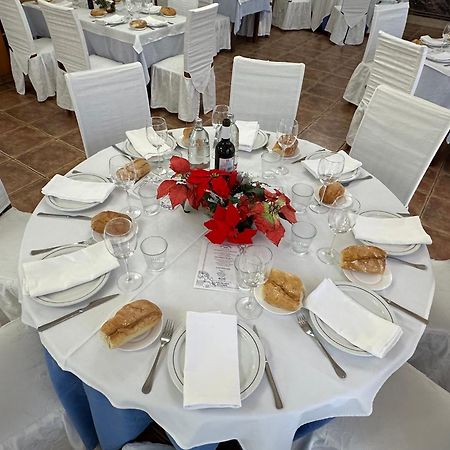 Gran Hostal Asador De Soto Soto del Real Ngoại thất bức ảnh